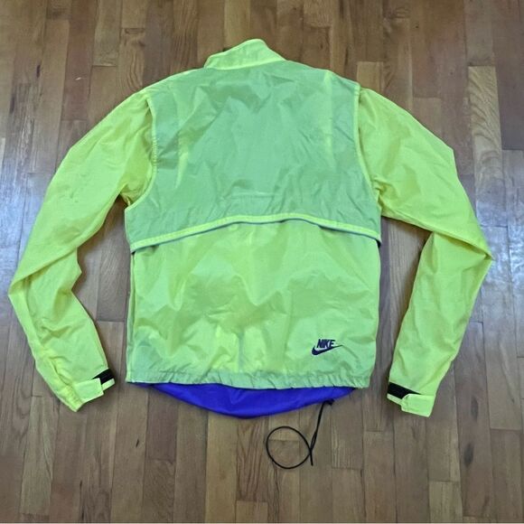 Vintage Nike ACG Windbreaker Full Zip - Picture 7 of 8